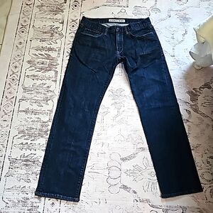 Express Men's Jeans Rocco Slim Fit